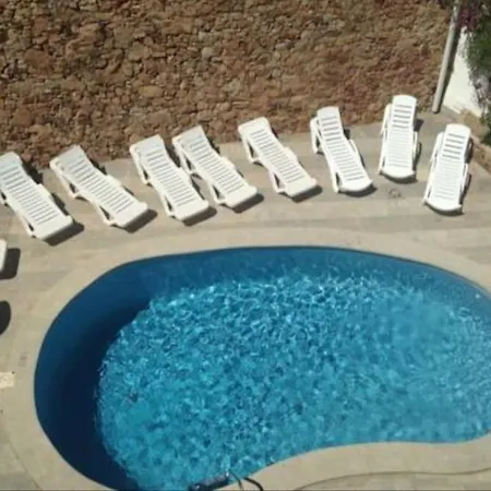 A 50 Mts Playa Con Piscina En Muy Centrico Y Acogedor. Apartment Blanes